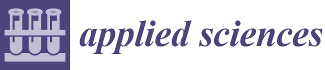 Applied Sciences