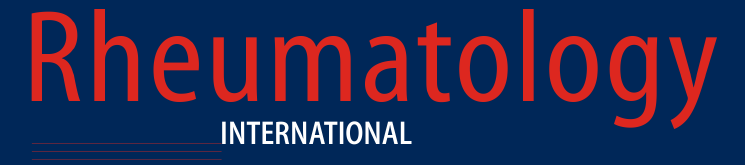 Rheumatology International