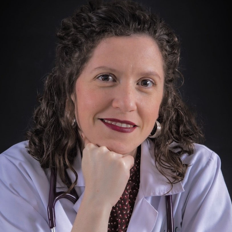 Dr. Gema María Lledó Ibáñez